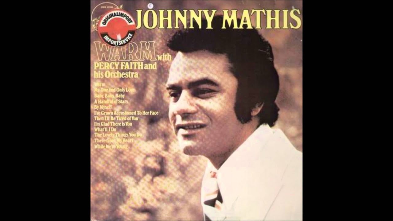 A Certain Smile – Johnny Mathis