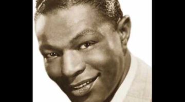 Around The World – Nat King Cole