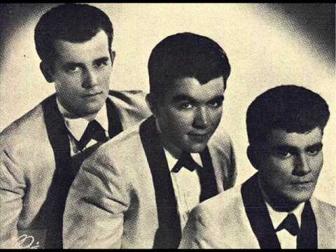 Baby Blue – The Echoes (1961)