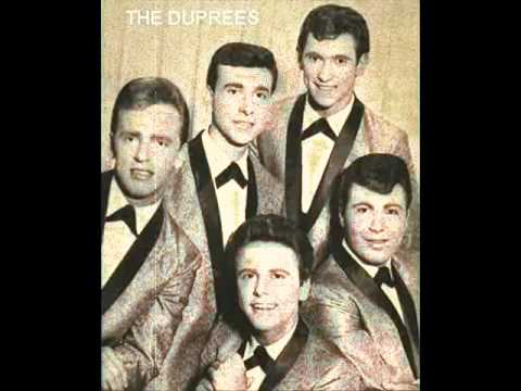 Have You Heard – The Duprees (1963)
