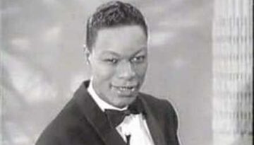 Nature Boy – Nat King Cole