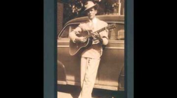 Take These Chains From My Heart – Hank Williams