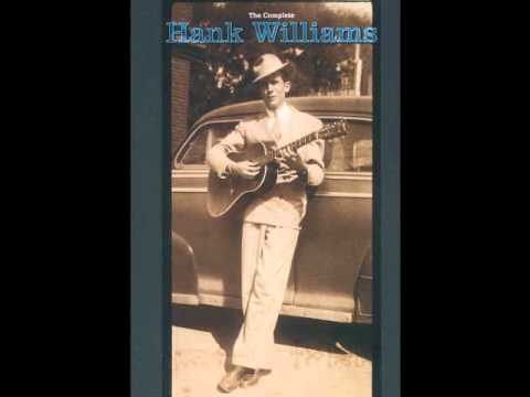 Take These Chains From My Heart - Hank Williams
