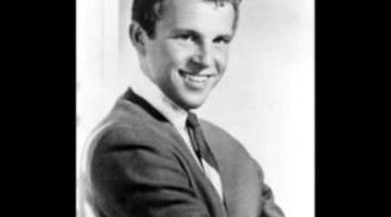 There I’ve Said It Again – Bobby Vinton