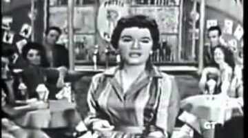 Who’s Sorry Now? – Connie Francis (Live 1958)