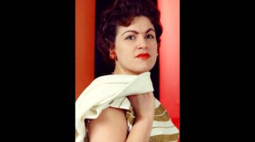 Why Can’t He Be You – Patsy Cline