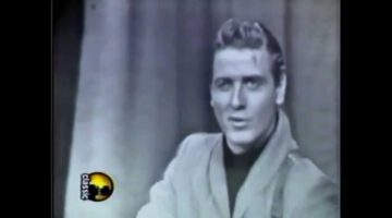 C’mon Everybody – Eddie Cochran