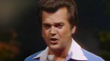 I See the Want To in Your Eyes – Conway Twitty