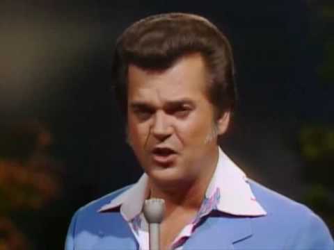 I See the Want To in Your Eyes - Conway Twitty