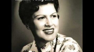 Back In Baby’s Arms – Patsy Cline