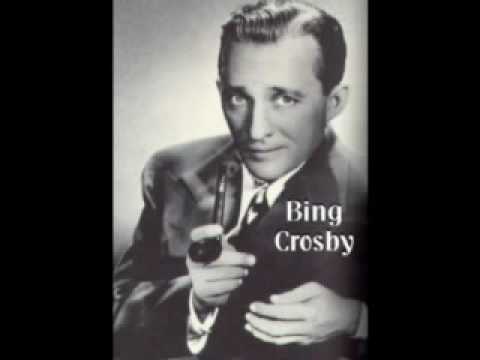 Don't Fence Me In - Bing Crosby & The Andrews Sisters
