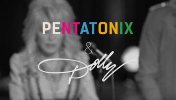 Jolene – Pentatonix & Dolly Parton