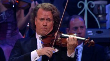 My Way – André Rieu