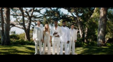 Amazing Grace – Pentatonix