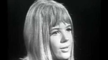 As Tears Go By – Marianne Faithfull