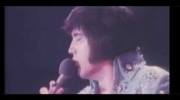 How Great Thou Art – Elvis Presley (Live 1972)