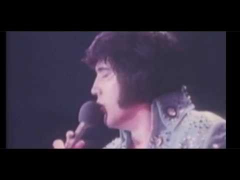 How Great Thou Art – Elvis Presley (Live 1972)