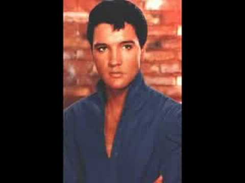 The Old Rugged Cross - Elvis Presley