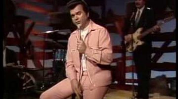 You’ve Never Been This Far Before – Conway Twitty