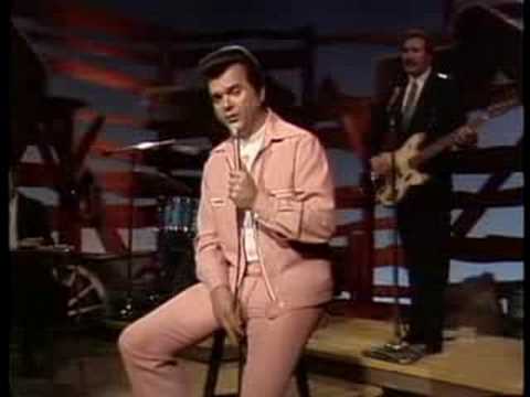 You've Never Been This Far Before - Conway Twitty