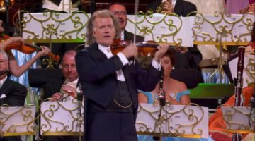 Jingle Bells – André Rieu