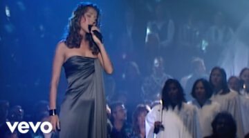 O Holy Night – Céline Dion