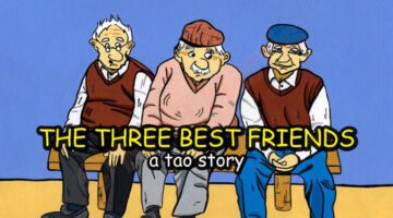 The Three Old Friends – a Story You Must Watch