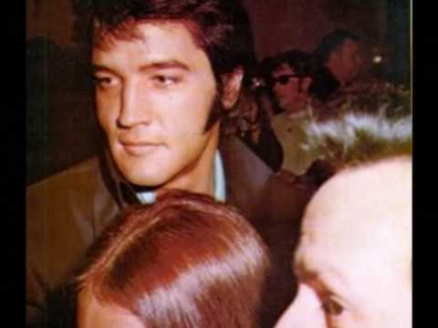 Until It's Time for You to Go - Elvis Presley
