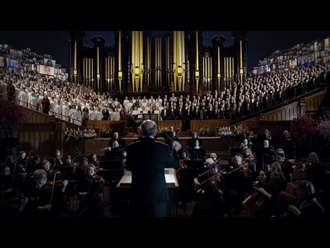 World’s Largest Virtual Hallelujah Chorus