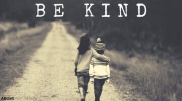 BE KIND – Inspirational & Motivational Video