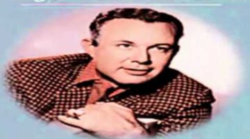 In the Garden – Jim Reeves