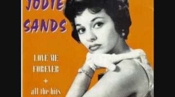 Love me Forever – Jodie Sands (1958)