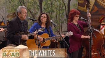 The Whites – “Dust on the Bible”