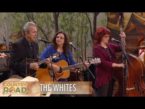 The Whites – “Dust on the Bible”