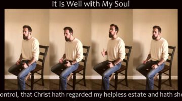 It Is Well with My Soul – Acapeldridge