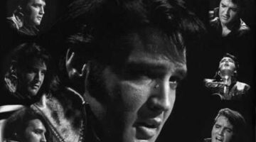 Softly, As I Leave You – Elvis Presley