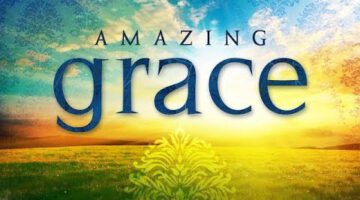 Amazing Grace Latest Version with Lyrics