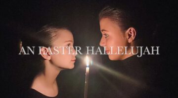 An Easter Hallelujah