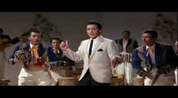 Elvis Presley – Bossa Nova Baby Video Remix