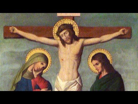 The History of Good Friday