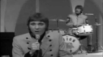 Young Girl – Gary Puckett & The Union Gap