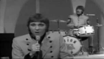 Young Girl – Gary Puckett & The Union Gap