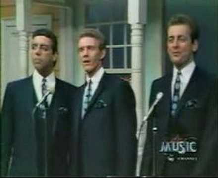 Flowers On The Wall - The Statler Brothers