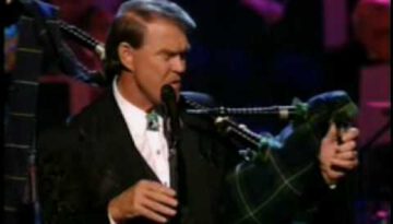 Glen Campbell – Amazing Grace (Live)