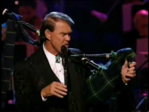 Glen Campbell - Amazing Grace (Live)