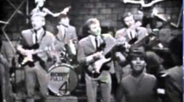 I Fought The Law – Bobby Fuller Four (1966)