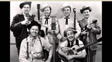 I’ll Never Be Lonesome Again – Flatt & Scruggs