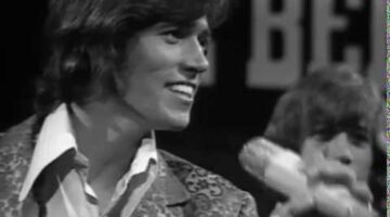 To Love Somebody – The Bee Gees (1967)