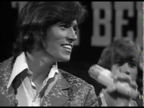 To Love Somebody - The Bee Gees (1967)