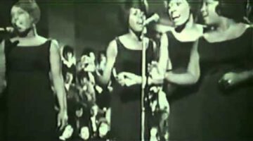 Will You Still Love Me Tomorrow – The Shirelles